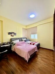 Windermere (D23), Condominium #551848581